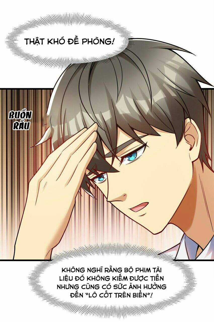 Thành Tỷ Phú Nhờ Thua Lỗ Game Chapter 86 trang 11