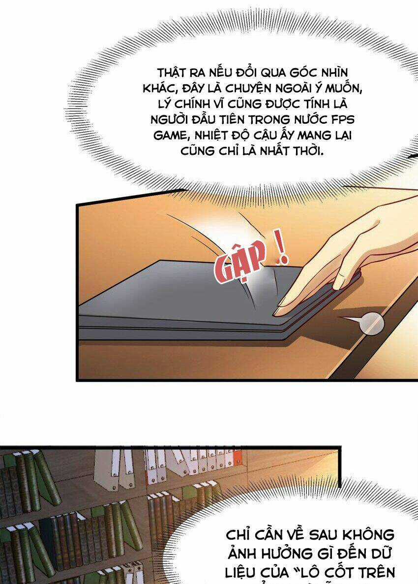 Thành Tỷ Phú Nhờ Thua Lỗ Game Chapter 86 trang 12