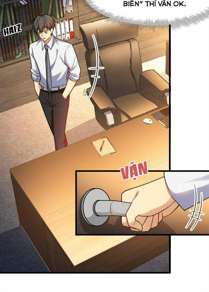 Thành Tỷ Phú Nhờ Thua Lỗ Game Chapter 86 trang 13