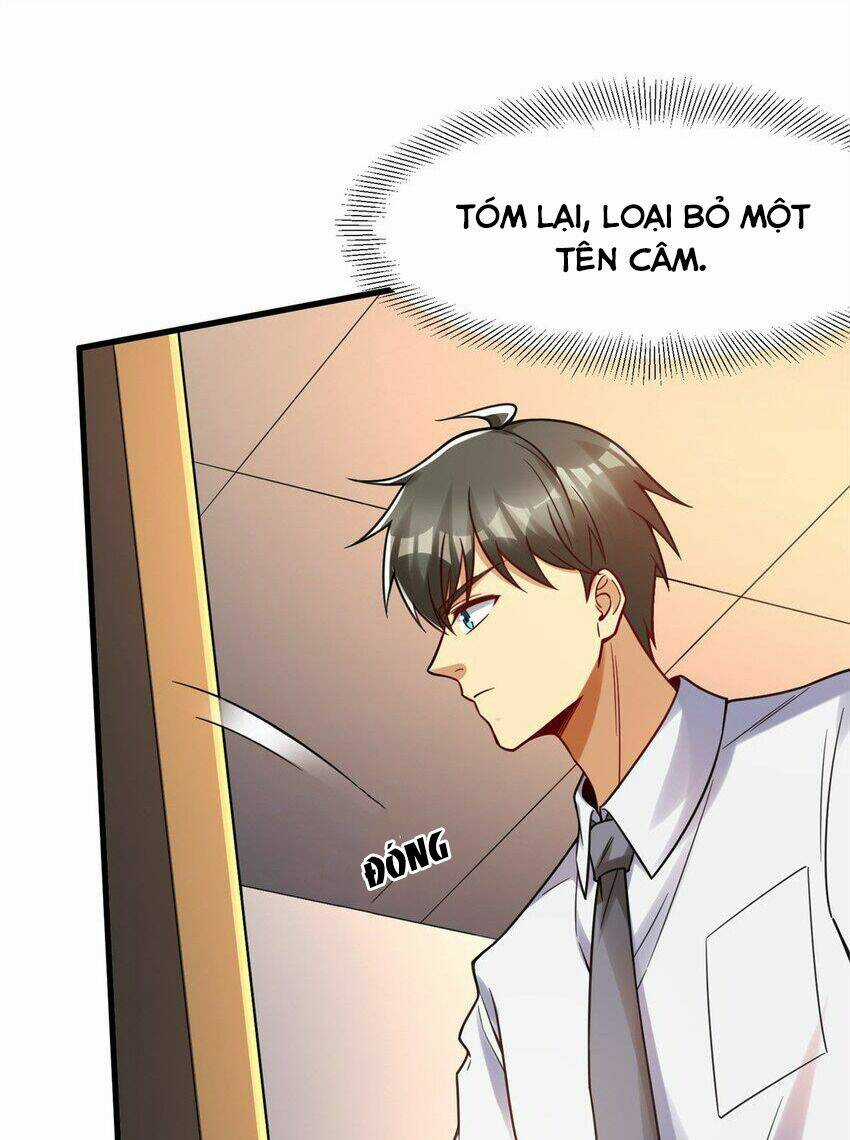 Thành Tỷ Phú Nhờ Thua Lỗ Game Chapter 86 trang 14