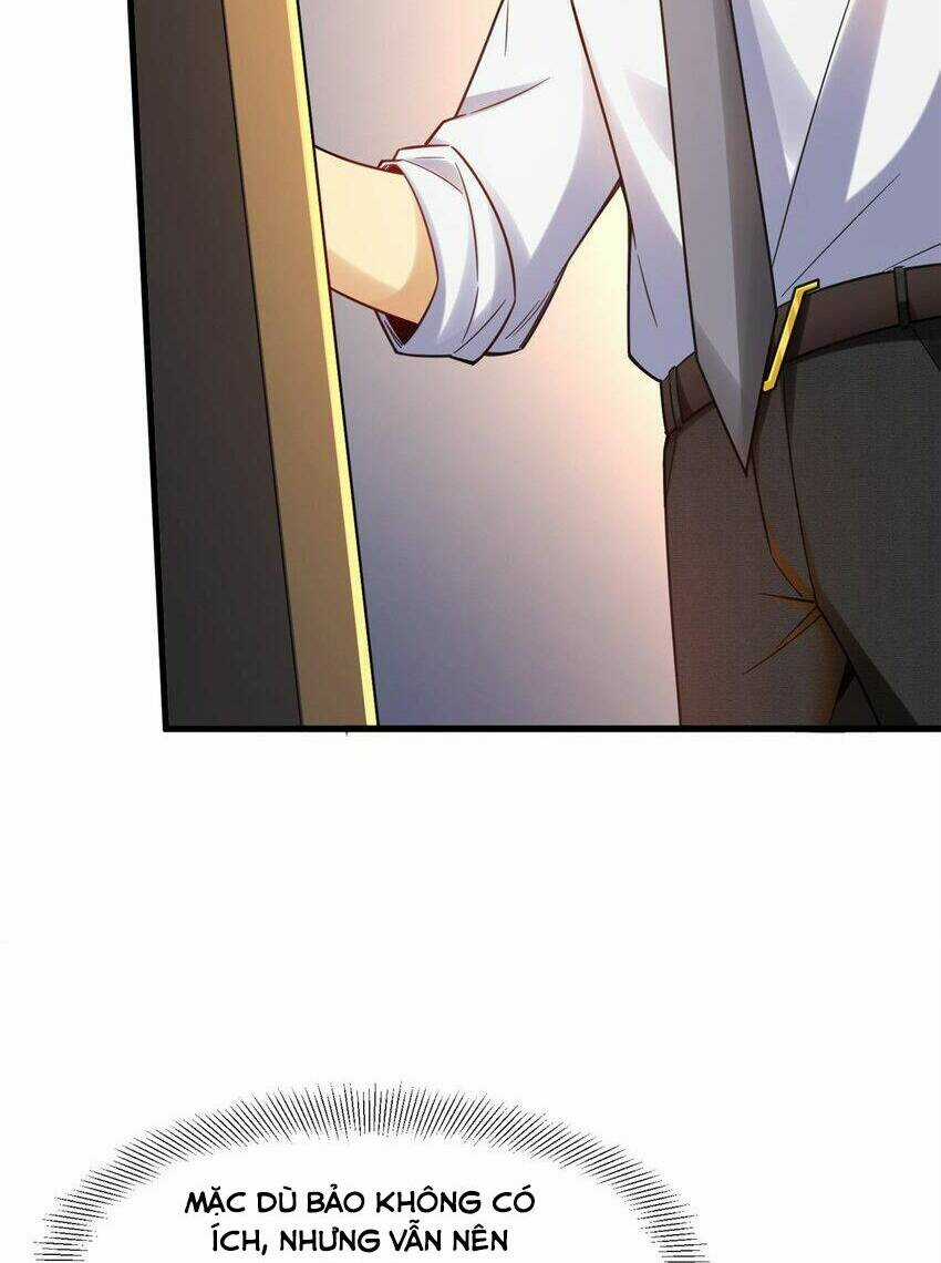 Thành Tỷ Phú Nhờ Thua Lỗ Game Chapter 86 trang 15