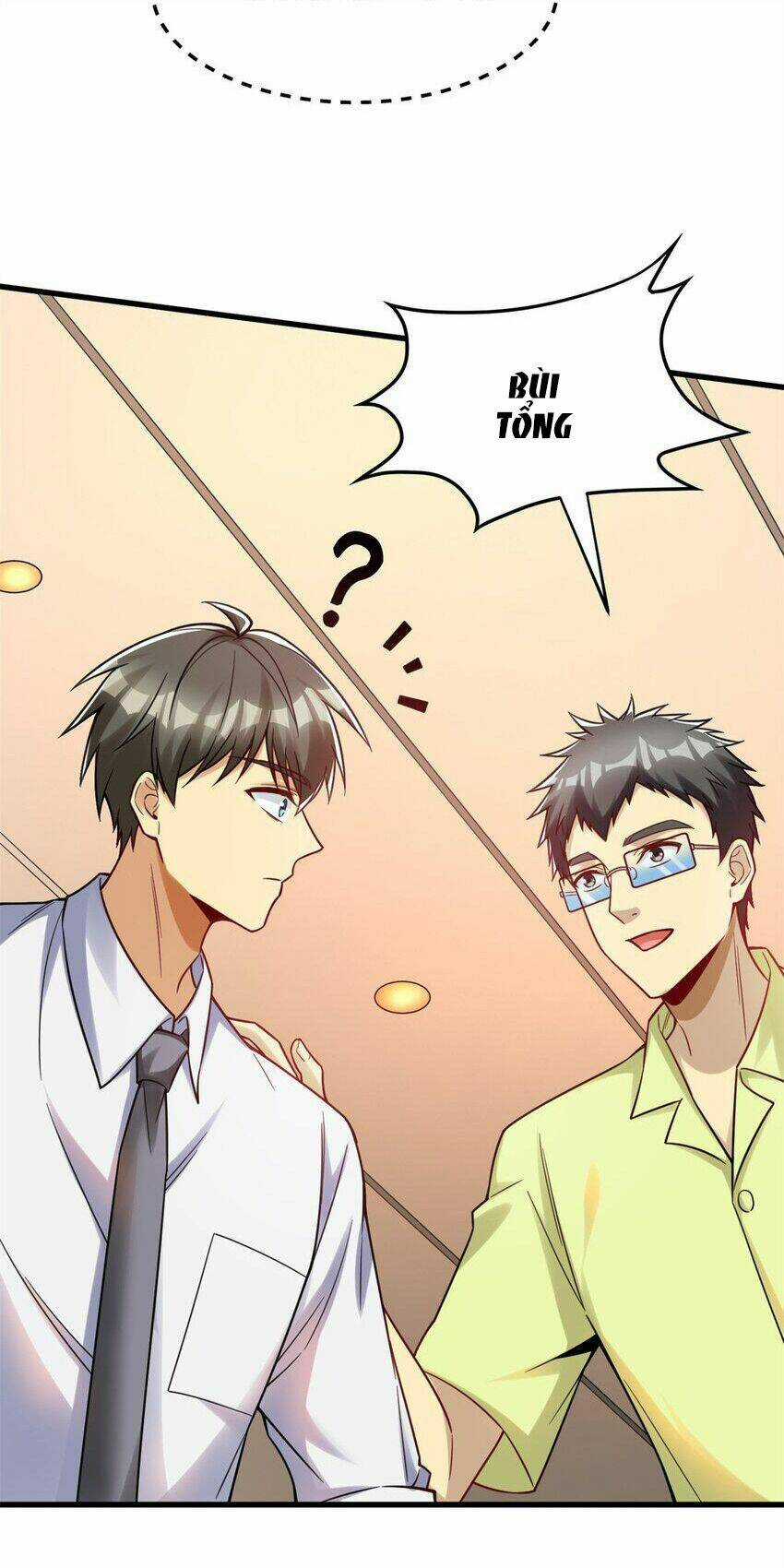 Thành Tỷ Phú Nhờ Thua Lỗ Game Chapter 86 trang 18