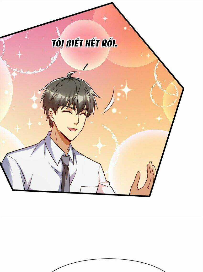 Thành Tỷ Phú Nhờ Thua Lỗ Game Chapter 86 trang 20