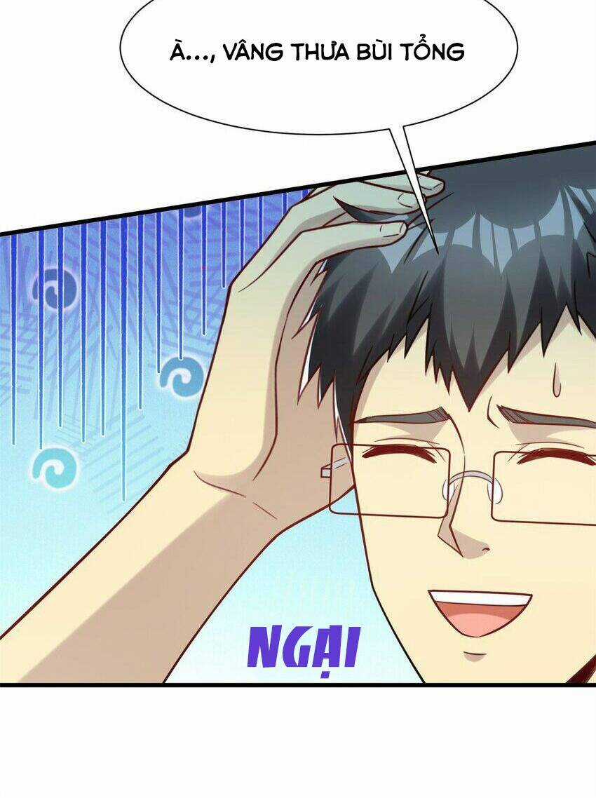 Thành Tỷ Phú Nhờ Thua Lỗ Game Chapter 86 trang 21