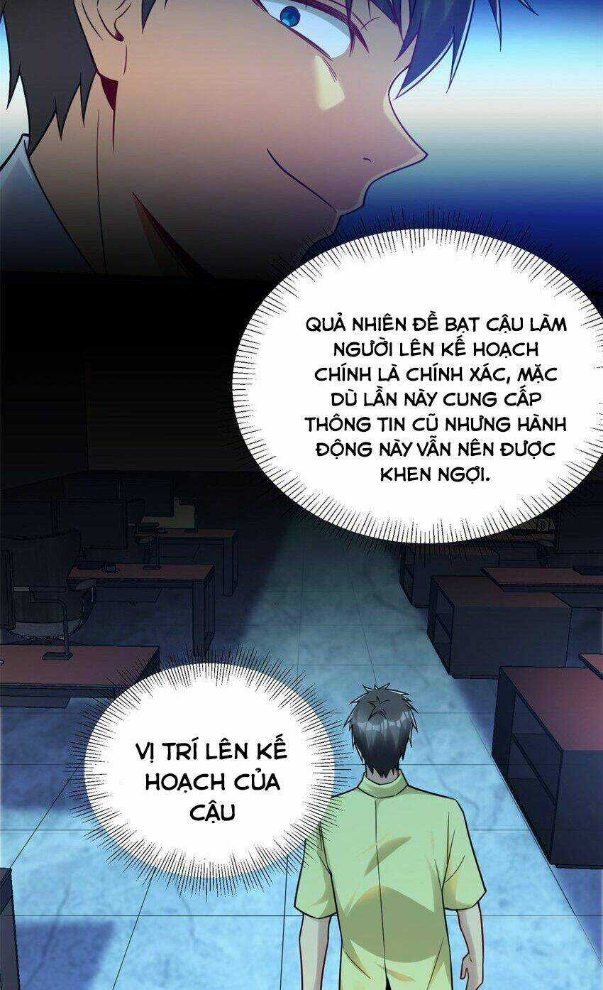 Thành Tỷ Phú Nhờ Thua Lỗ Game Chapter 86 trang 23