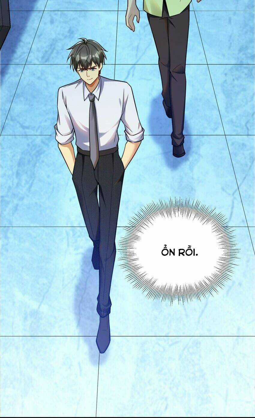 Thành Tỷ Phú Nhờ Thua Lỗ Game Chapter 86 trang 24