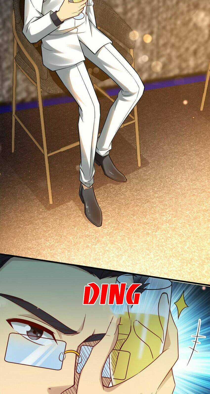 Thành Tỷ Phú Nhờ Thua Lỗ Game Chapter 86 trang 33