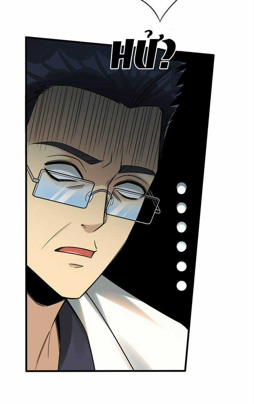 Thành Tỷ Phú Nhờ Thua Lỗ Game Chapter 86 trang 37