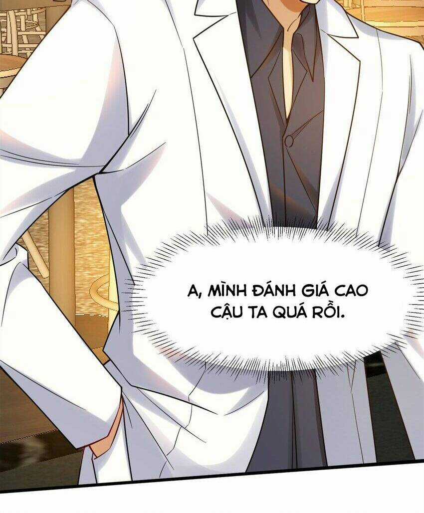 Thành Tỷ Phú Nhờ Thua Lỗ Game Chapter 86 trang 39