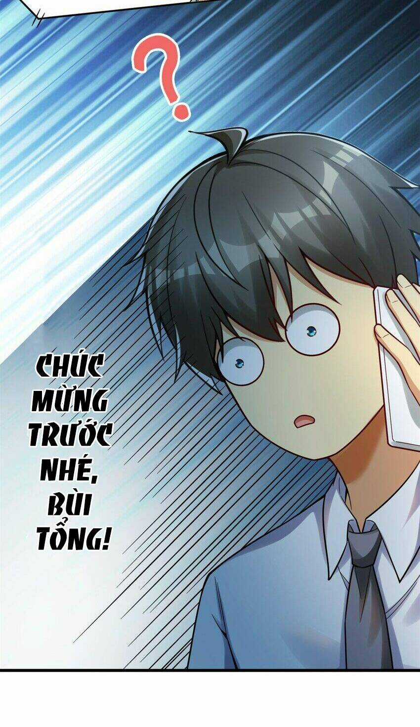 Thành Tỷ Phú Nhờ Thua Lỗ Game Chapter 86 trang 42