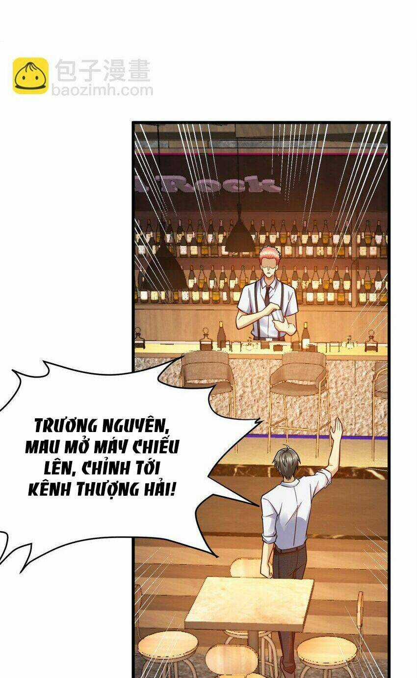 Thành Tỷ Phú Nhờ Thua Lỗ Game Chapter 86 trang 43