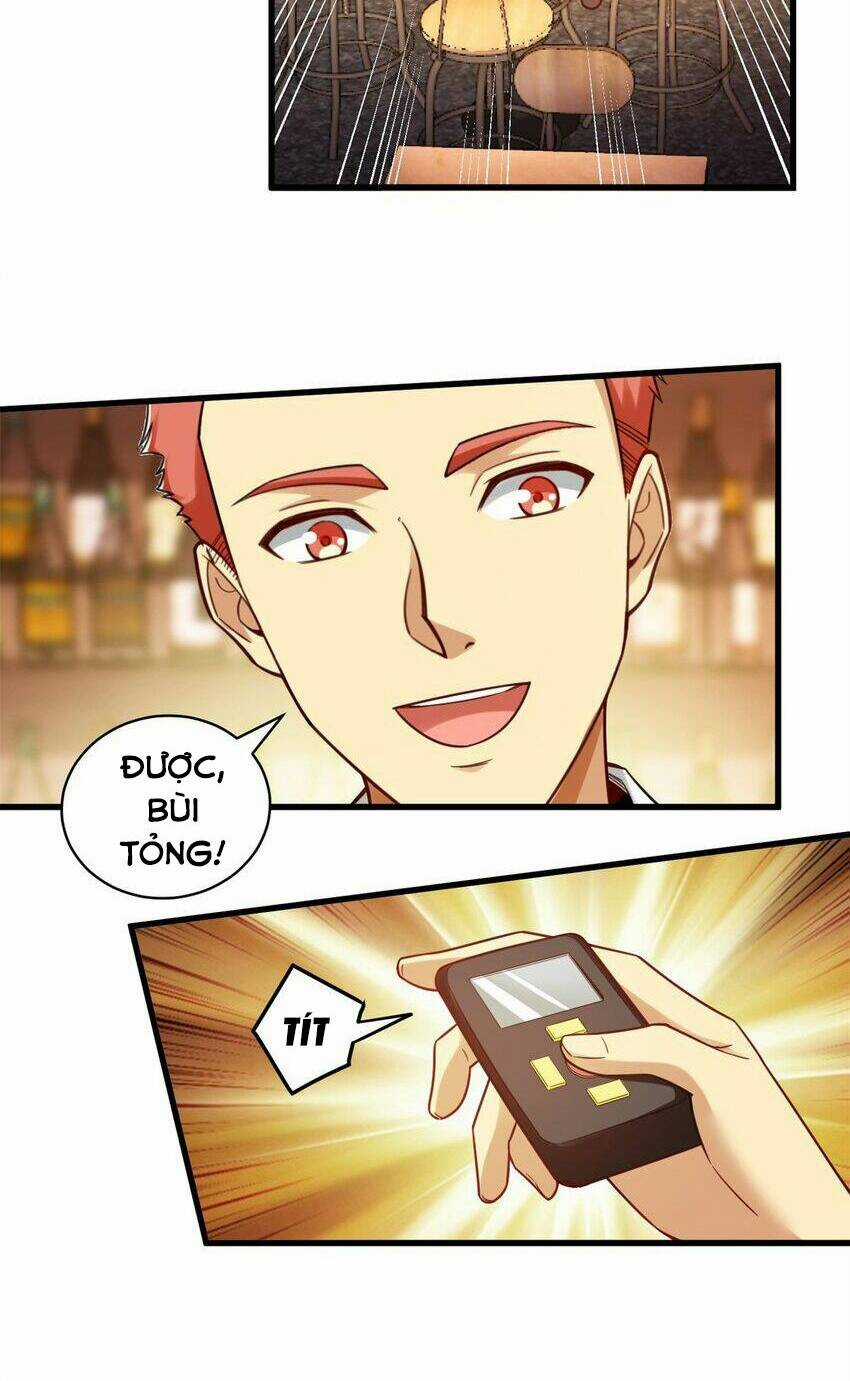 Thành Tỷ Phú Nhờ Thua Lỗ Game Chapter 86 trang 44