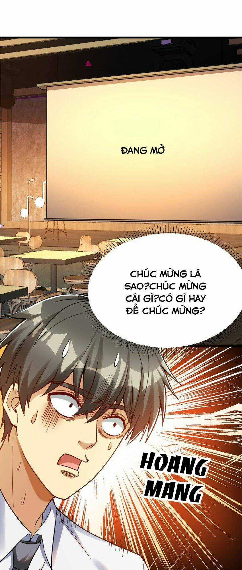 Thành Tỷ Phú Nhờ Thua Lỗ Game Chapter 86 trang 45