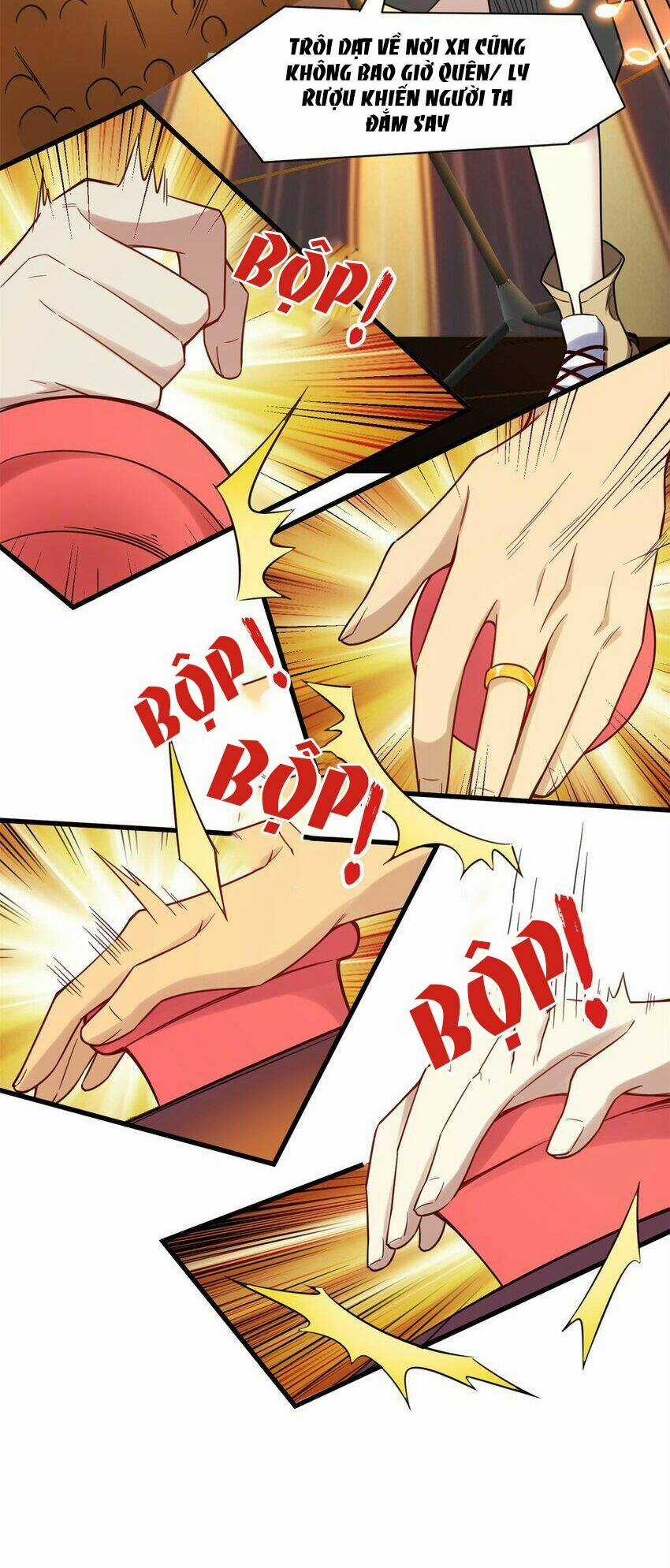 Thành Tỷ Phú Nhờ Thua Lỗ Game Chapter 86 trang 47