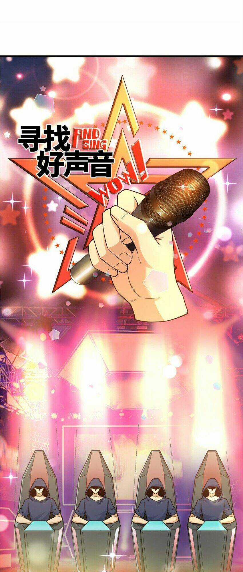 Thành Tỷ Phú Nhờ Thua Lỗ Game Chapter 86 trang 48