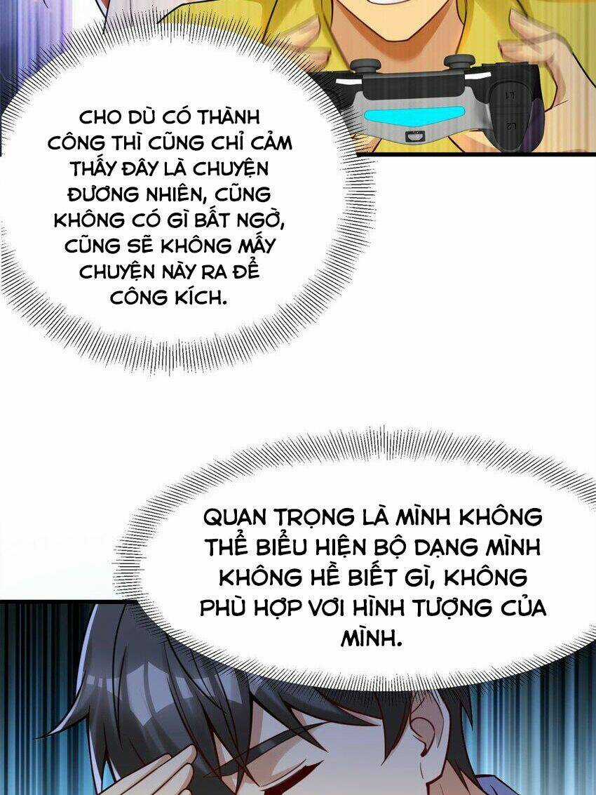 Thành Tỷ Phú Nhờ Thua Lỗ Game Chapter 86 trang 6