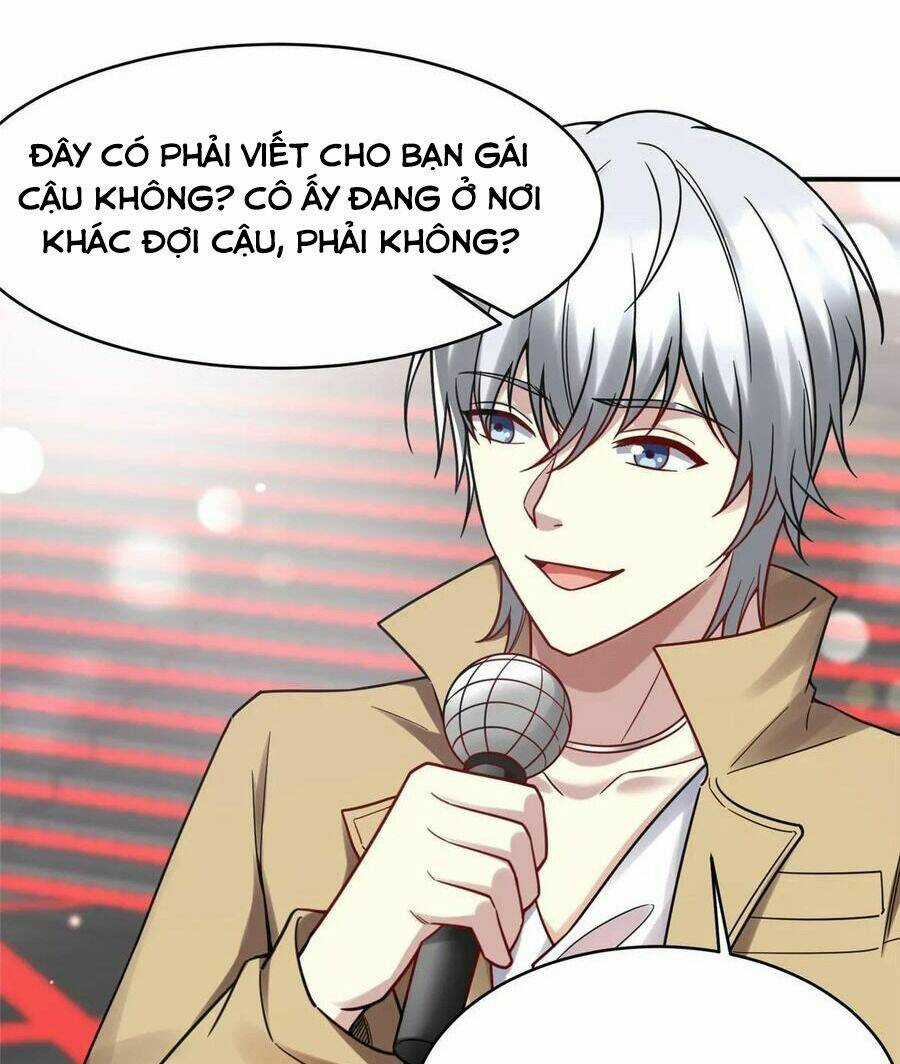 Thành Tỷ Phú Nhờ Thua Lỗ Game Chapter 87 trang 11