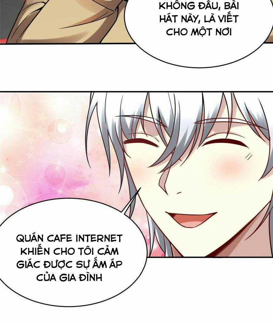 Thành Tỷ Phú Nhờ Thua Lỗ Game Chapter 87 trang 12