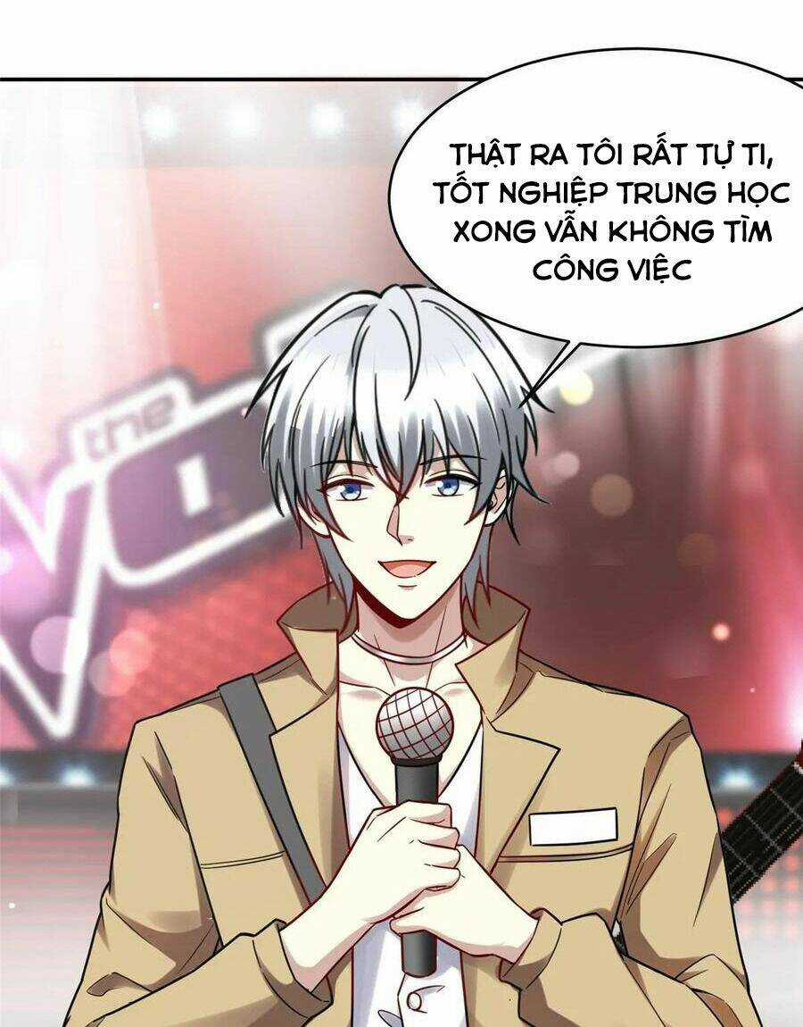 Thành Tỷ Phú Nhờ Thua Lỗ Game Chapter 87 trang 13