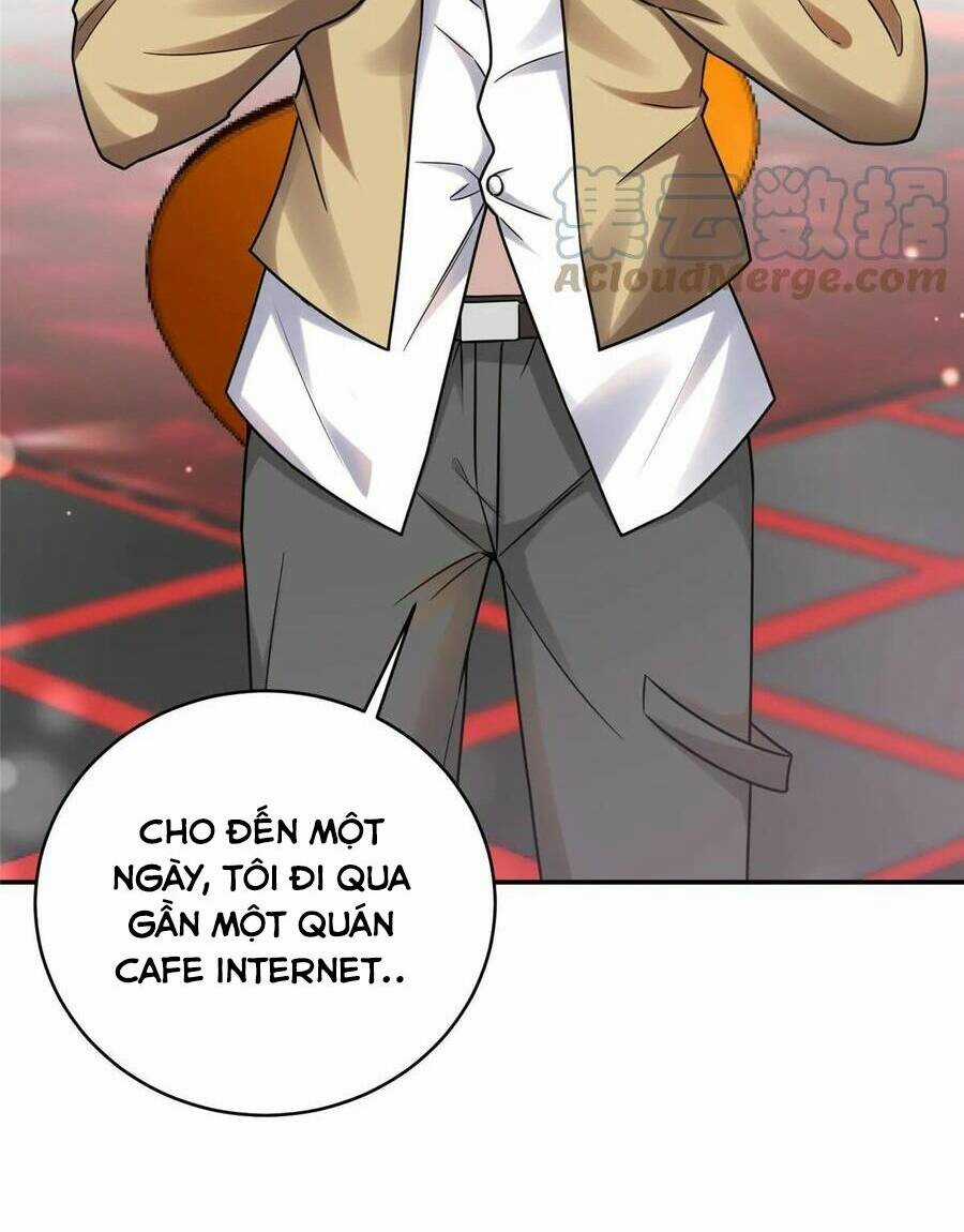 Thành Tỷ Phú Nhờ Thua Lỗ Game Chapter 87 trang 14