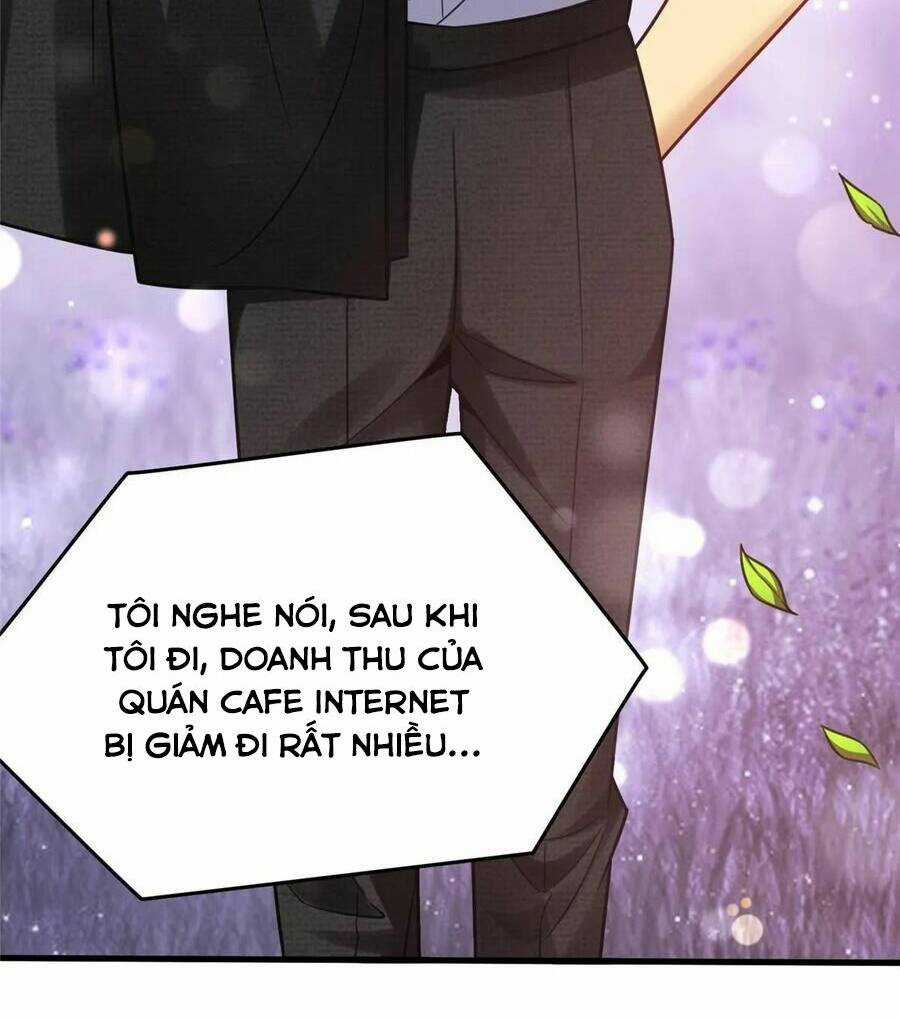 Thành Tỷ Phú Nhờ Thua Lỗ Game Chapter 87 trang 17