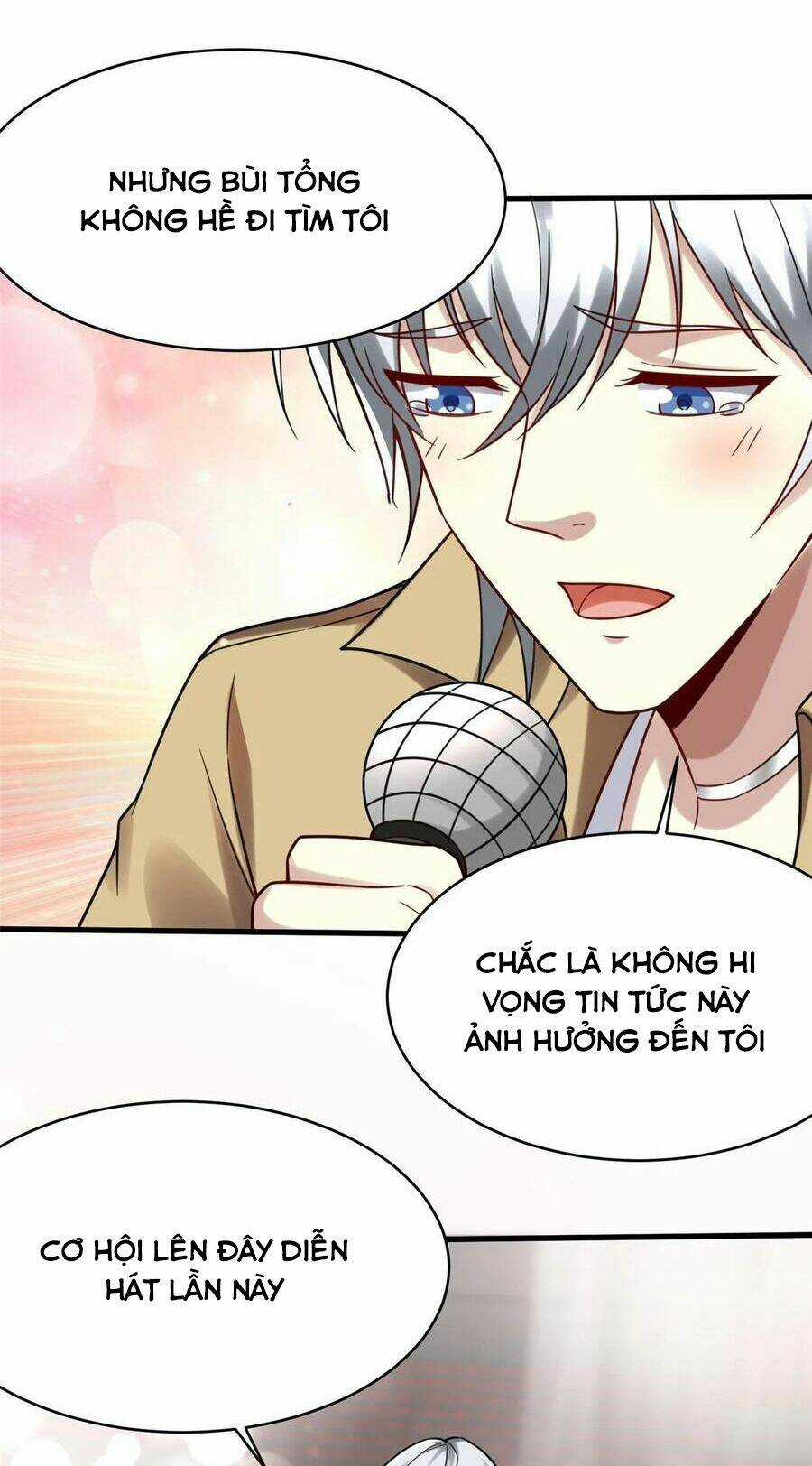 Thành Tỷ Phú Nhờ Thua Lỗ Game Chapter 87 trang 18