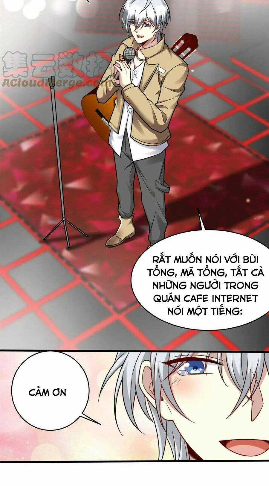 Thành Tỷ Phú Nhờ Thua Lỗ Game Chapter 87 trang 19