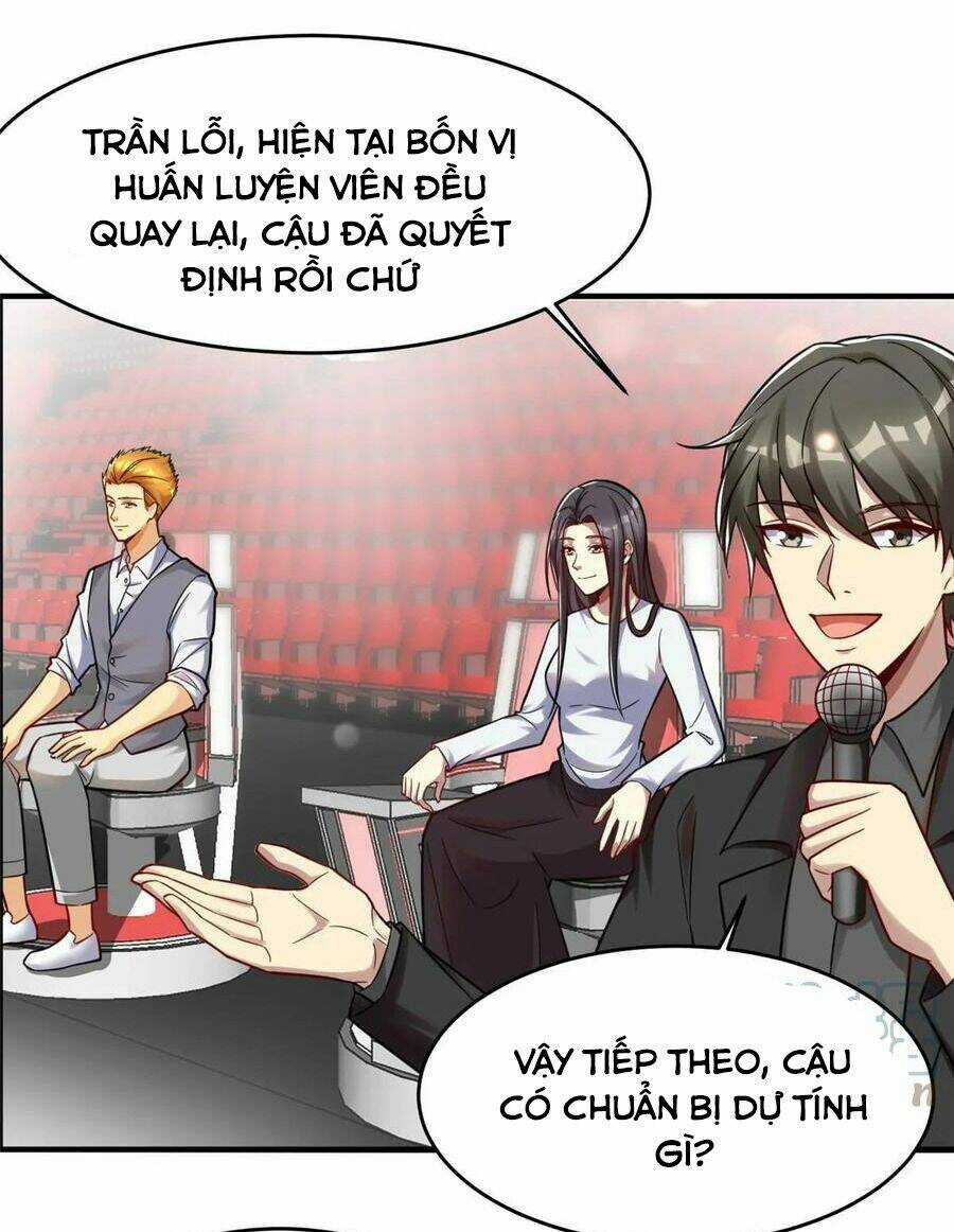 Thành Tỷ Phú Nhờ Thua Lỗ Game Chapter 87 trang 22
