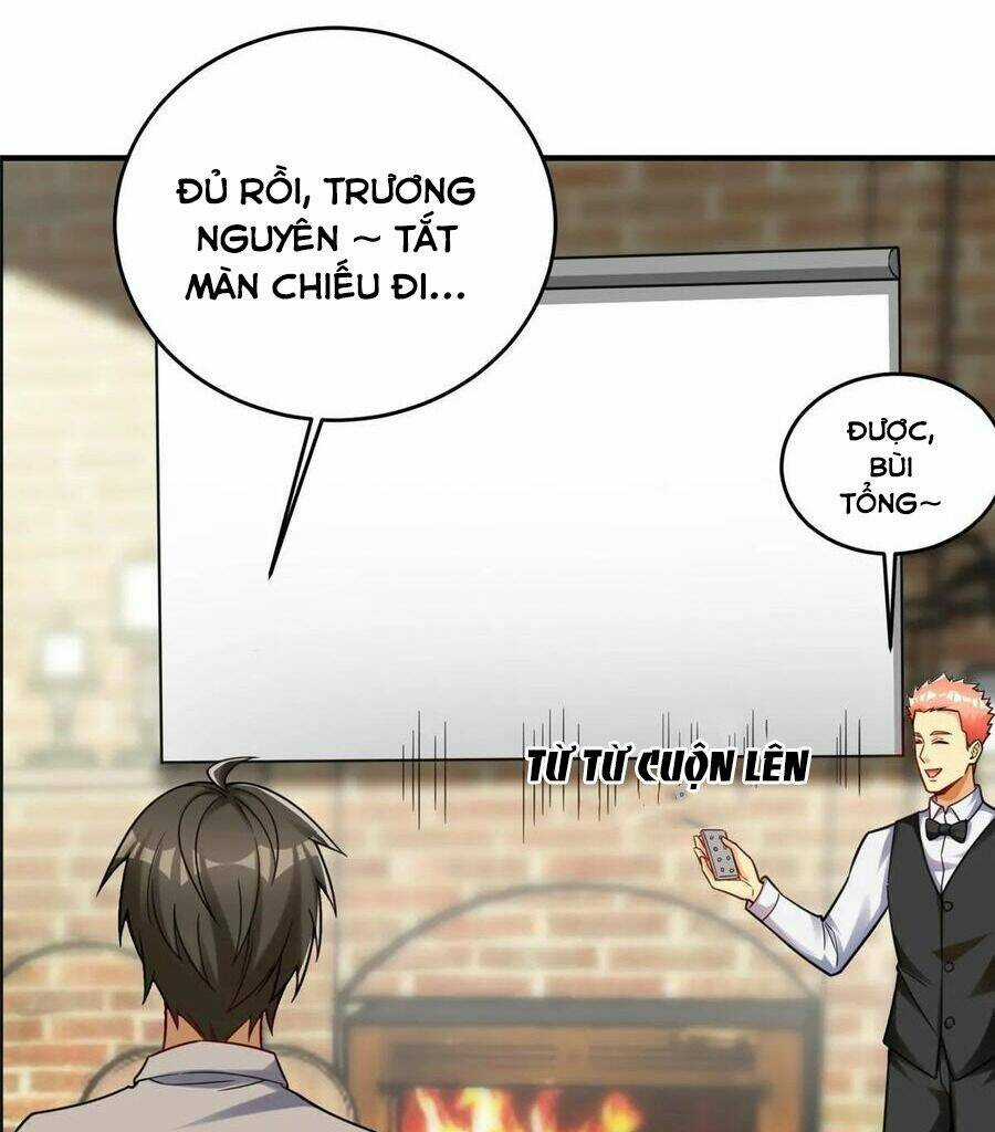 Thành Tỷ Phú Nhờ Thua Lỗ Game Chapter 87 trang 24