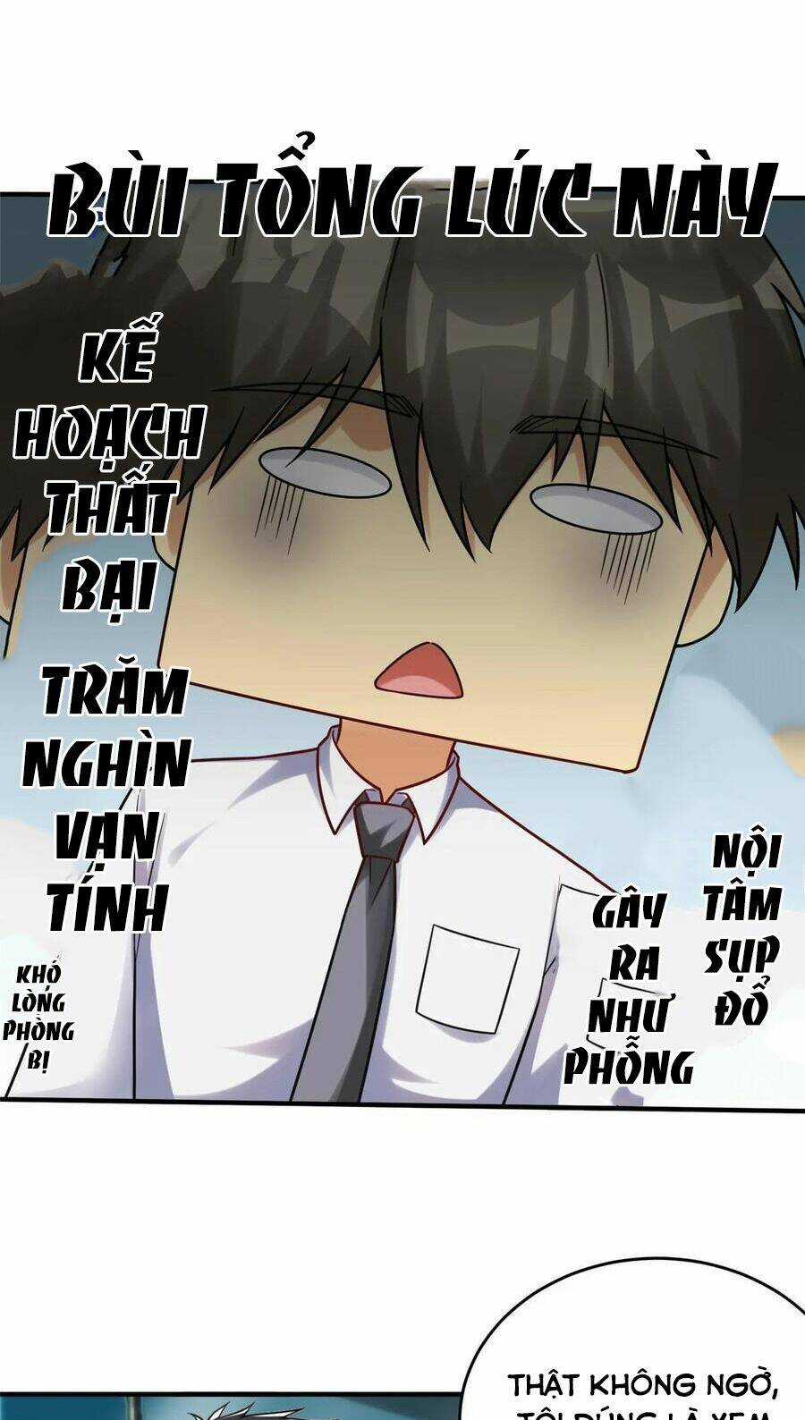 Thành Tỷ Phú Nhờ Thua Lỗ Game Chapter 87 trang 30