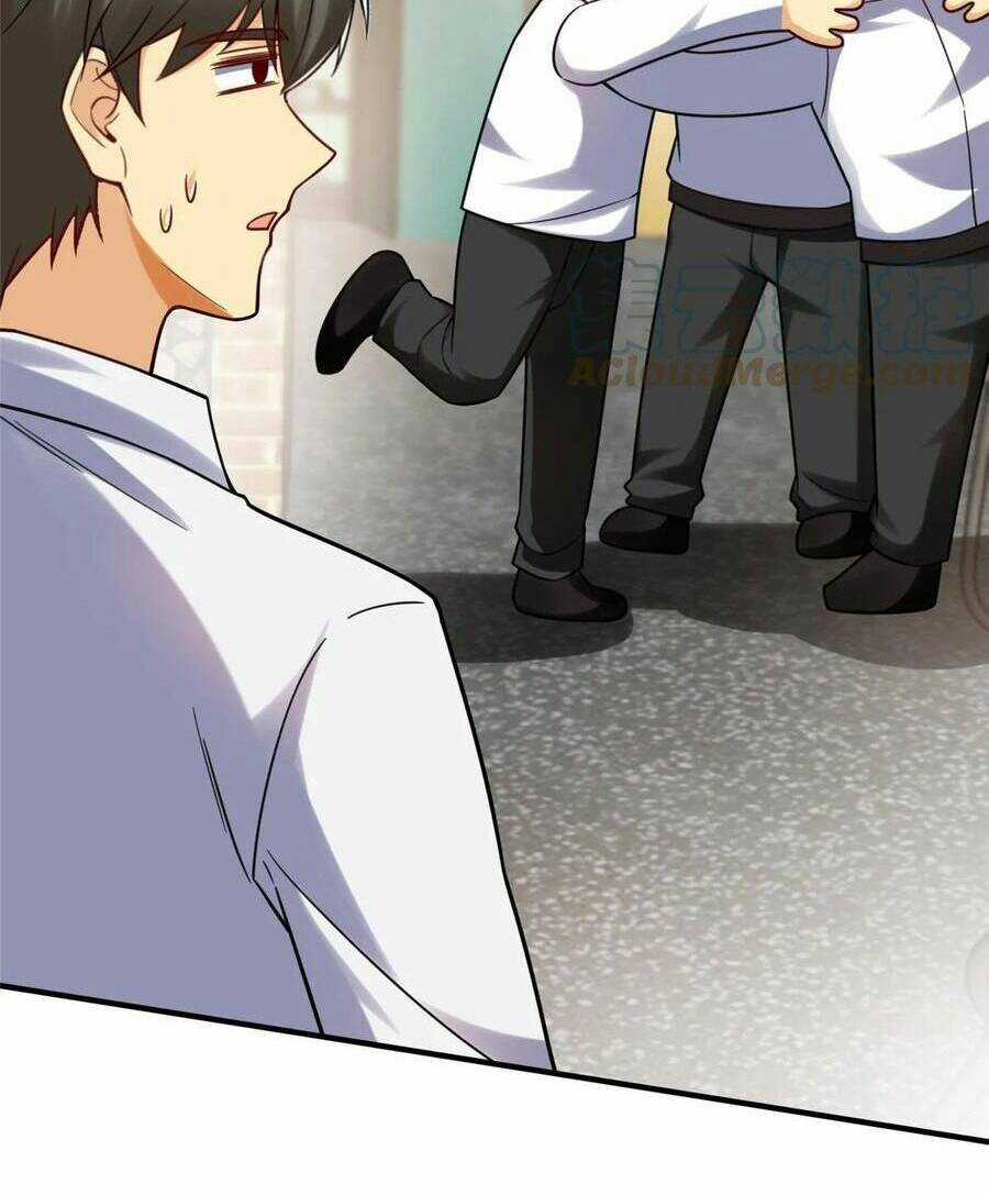 Thành Tỷ Phú Nhờ Thua Lỗ Game Chapter 87 trang 37