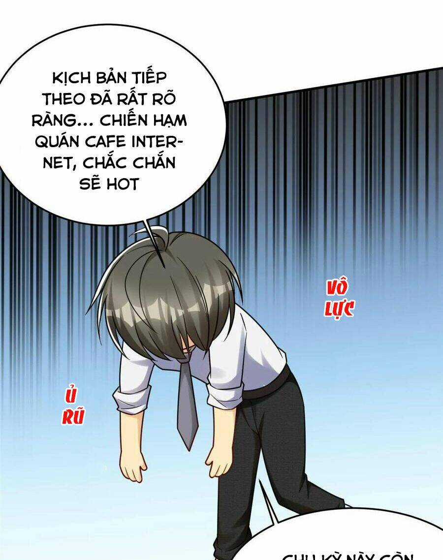 Thành Tỷ Phú Nhờ Thua Lỗ Game Chapter 87 trang 38