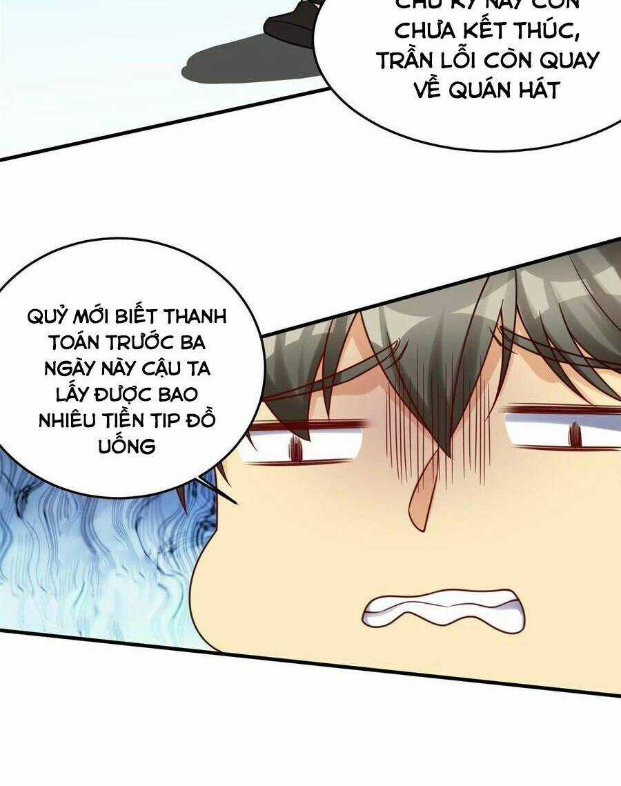 Thành Tỷ Phú Nhờ Thua Lỗ Game Chapter 87 trang 39