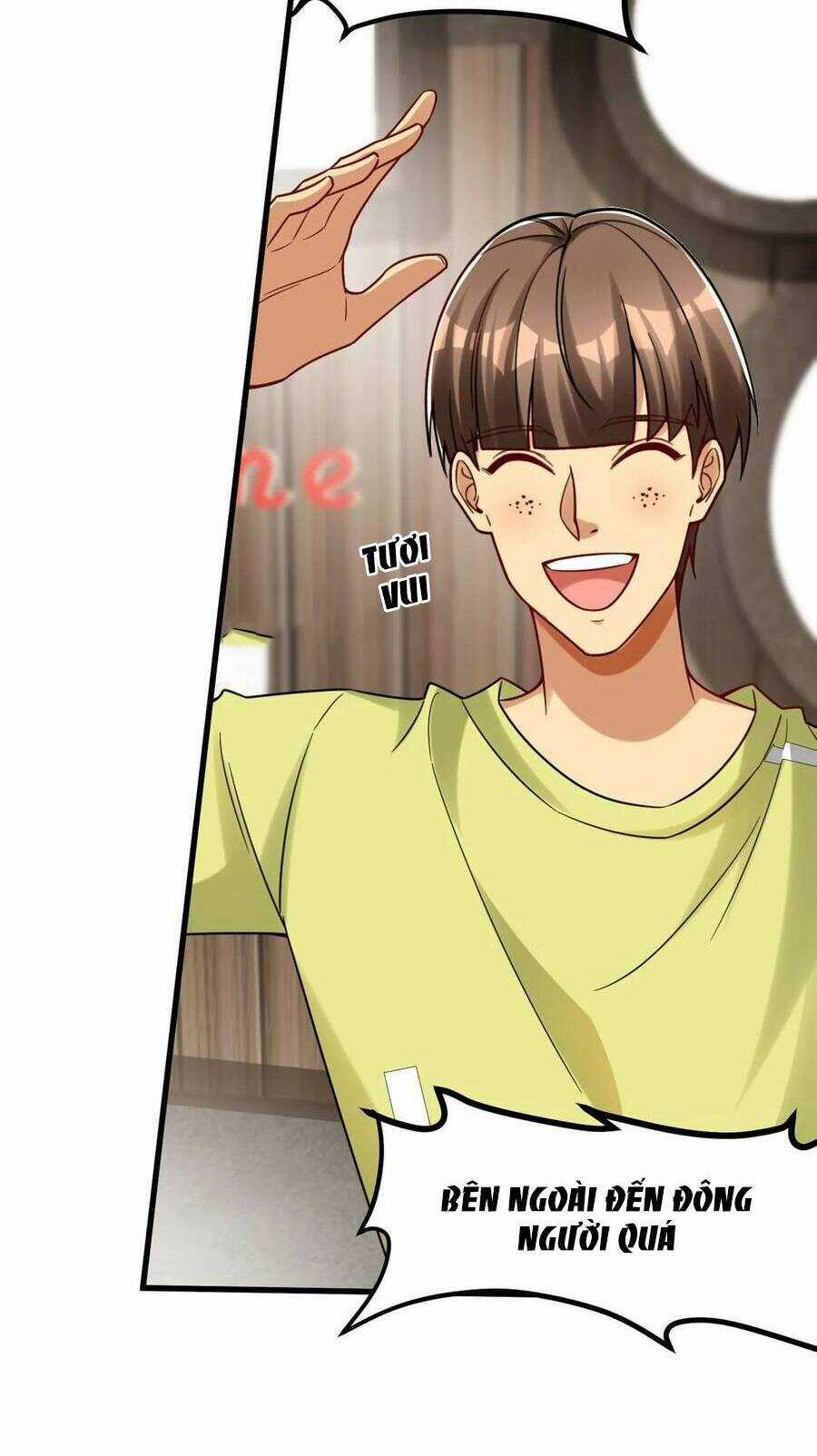 Thành Tỷ Phú Nhờ Thua Lỗ Game Chapter 87 trang 41