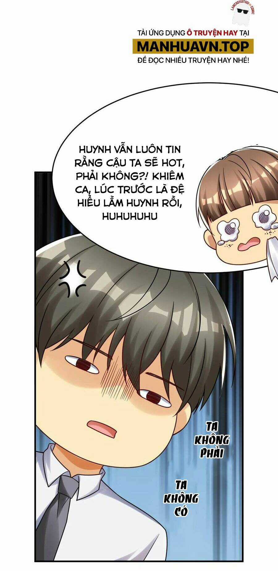 Thành Tỷ Phú Nhờ Thua Lỗ Game Chapter 87 trang 43