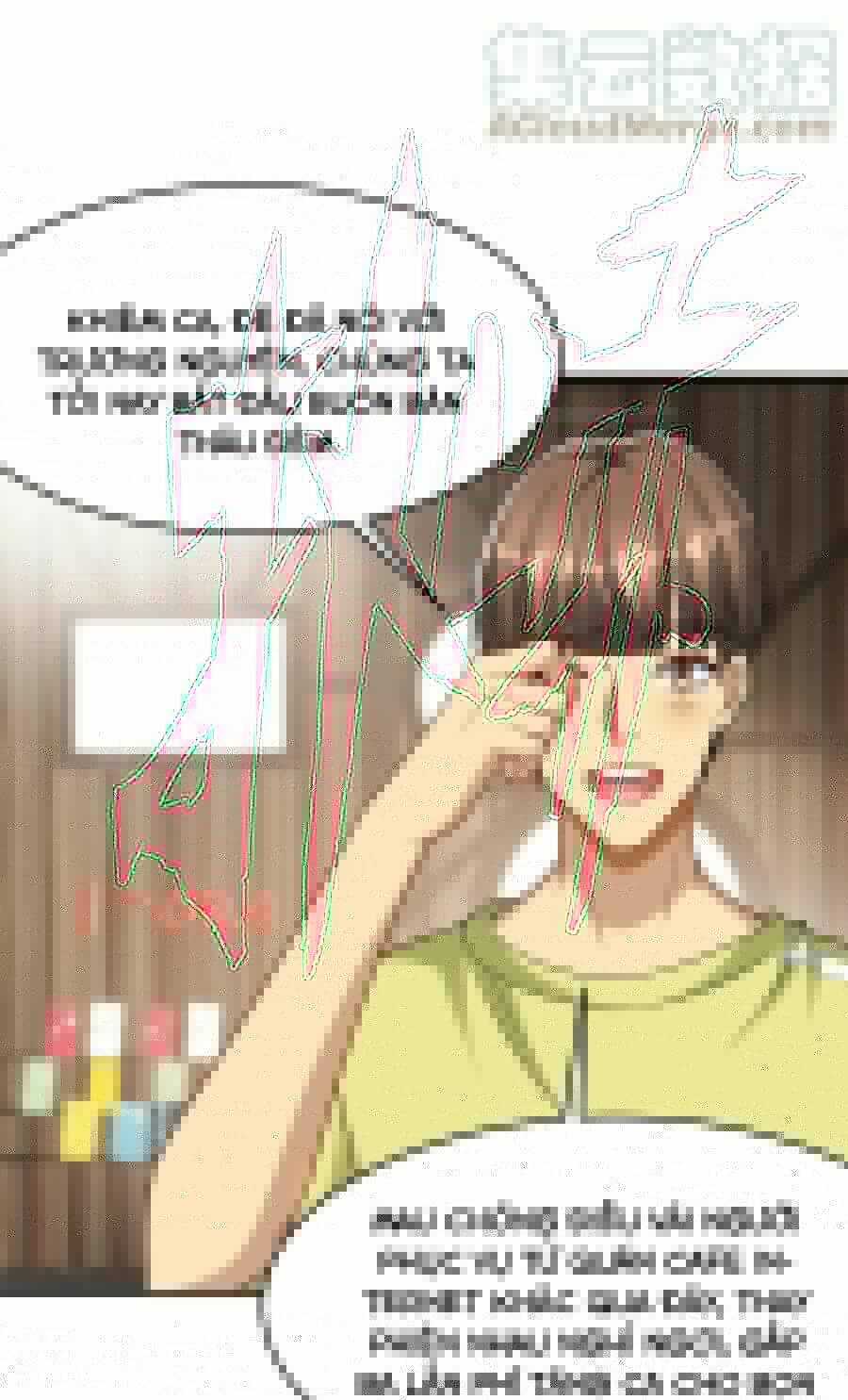 Thành Tỷ Phú Nhờ Thua Lỗ Game Chapter 87 trang 44