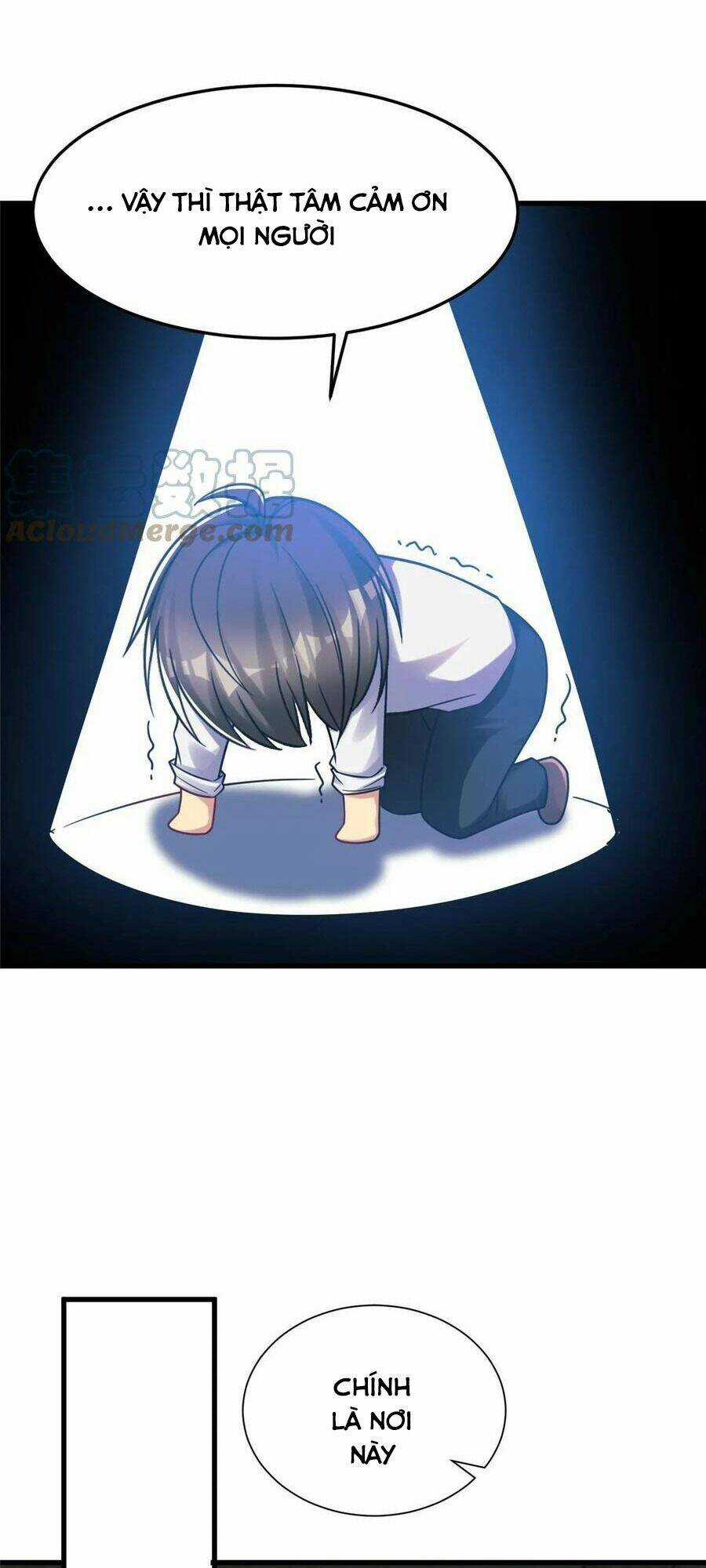 Thành Tỷ Phú Nhờ Thua Lỗ Game Chapter 87 trang 48