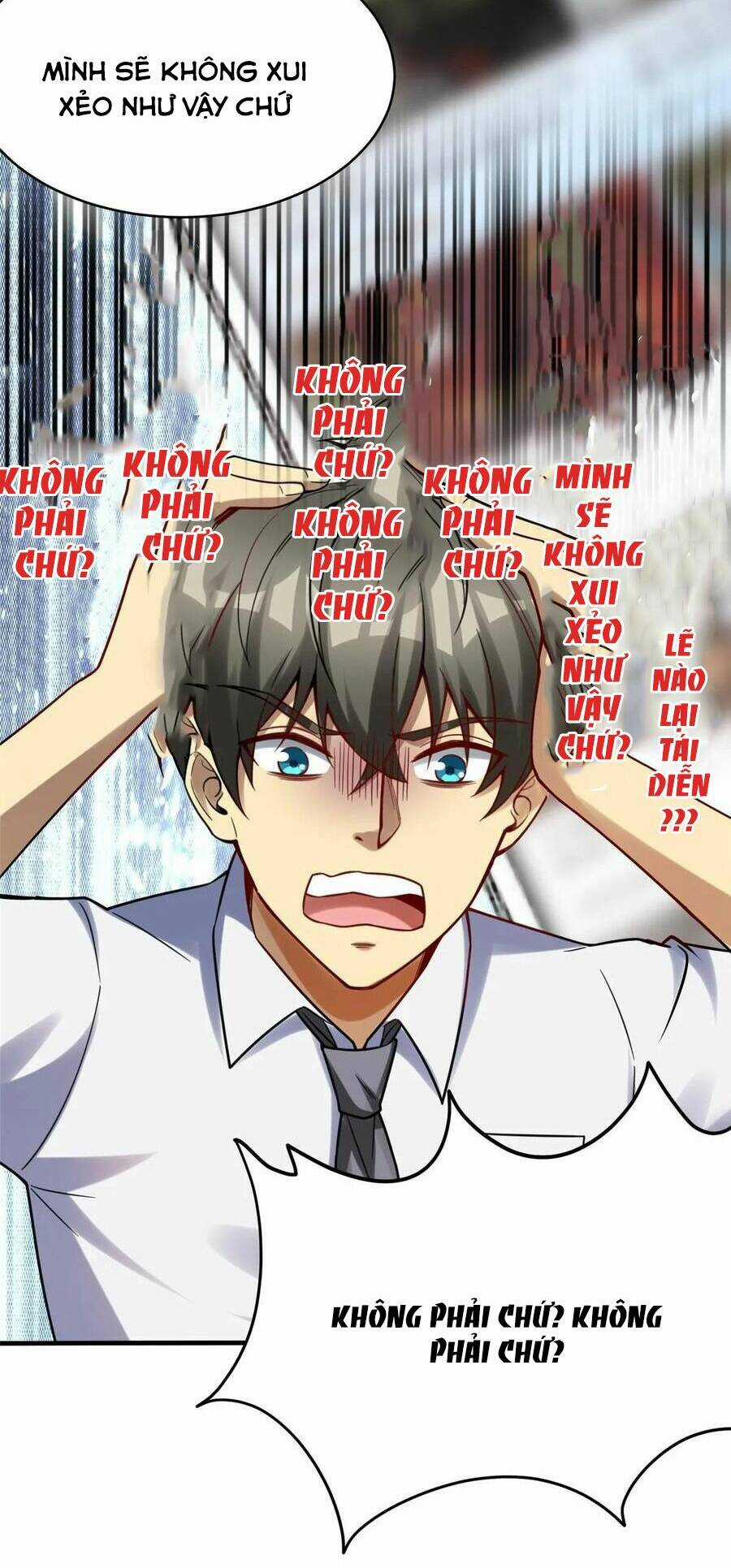 Thành Tỷ Phú Nhờ Thua Lỗ Game Chapter 87 trang 6