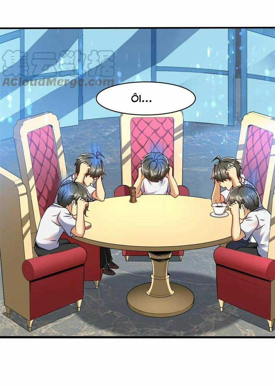 Thành Tỷ Phú Nhờ Thua Lỗ Game Chapter 88 trang 13