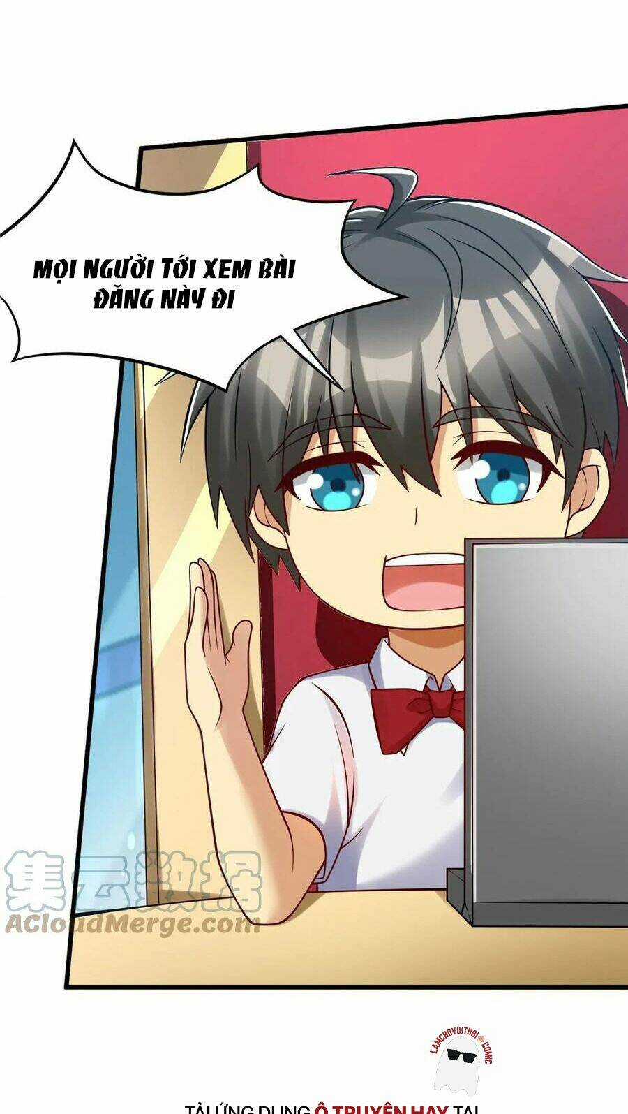 Thành Tỷ Phú Nhờ Thua Lỗ Game Chapter 88 trang 20