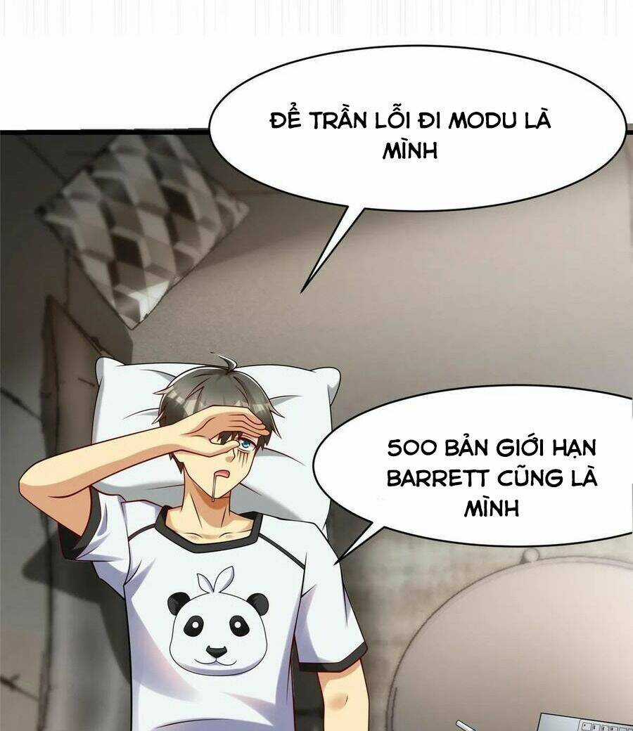 Thành Tỷ Phú Nhờ Thua Lỗ Game Chapter 88 trang 25