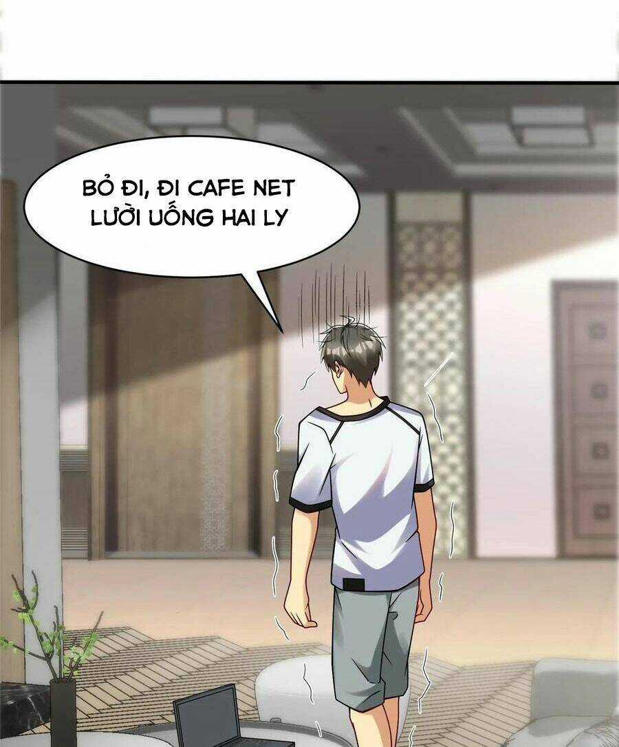 Thành Tỷ Phú Nhờ Thua Lỗ Game Chapter 88 trang 27