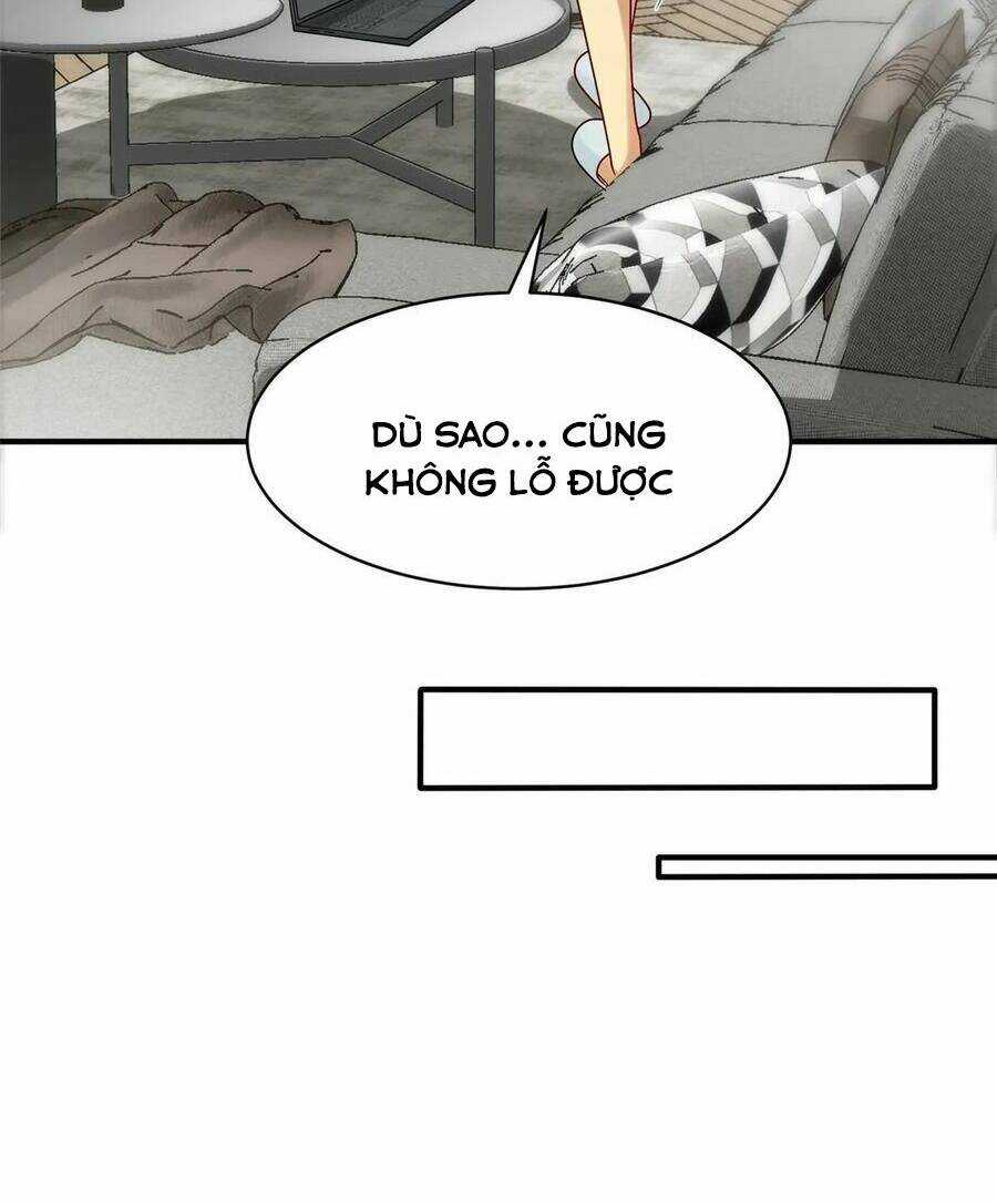 Thành Tỷ Phú Nhờ Thua Lỗ Game Chapter 88 trang 28