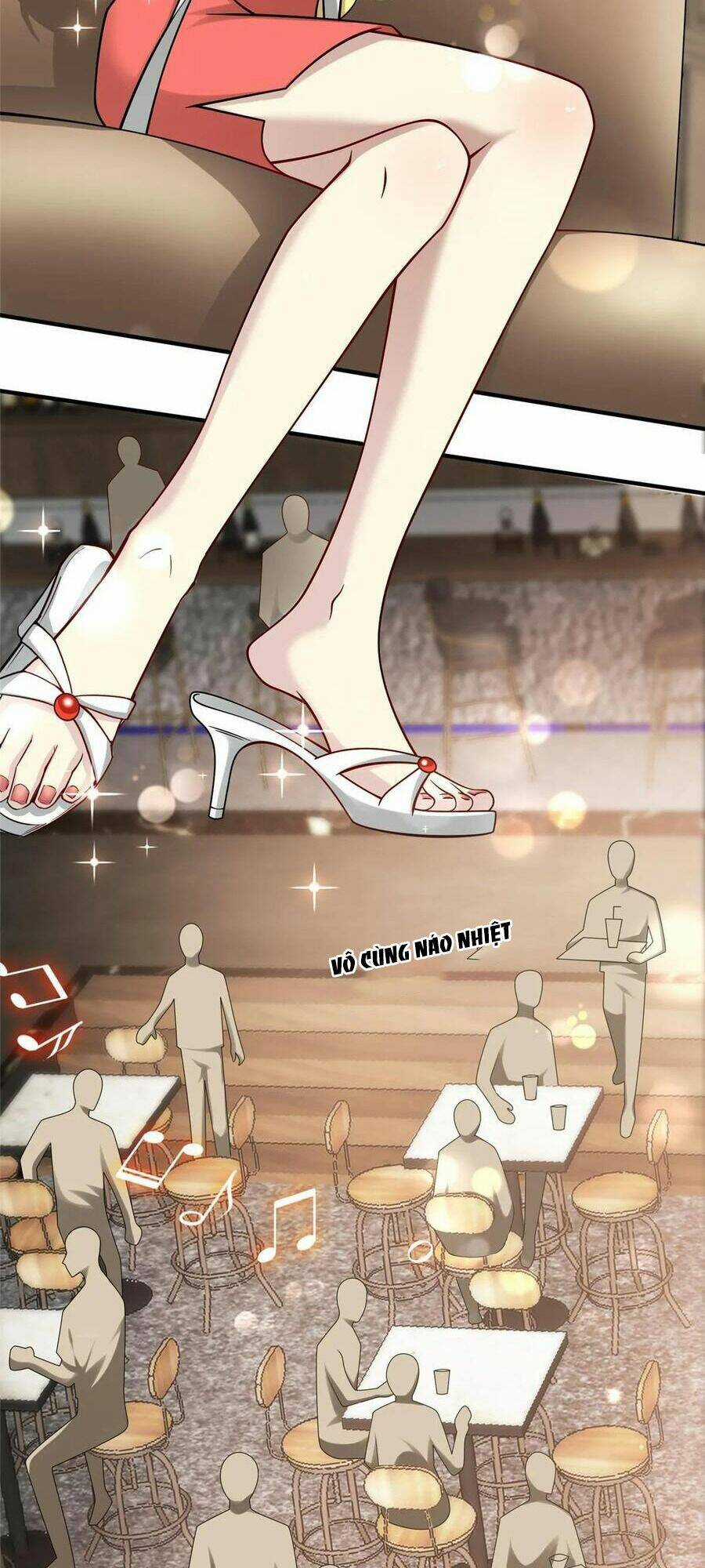 Thành Tỷ Phú Nhờ Thua Lỗ Game Chapter 88 trang 30