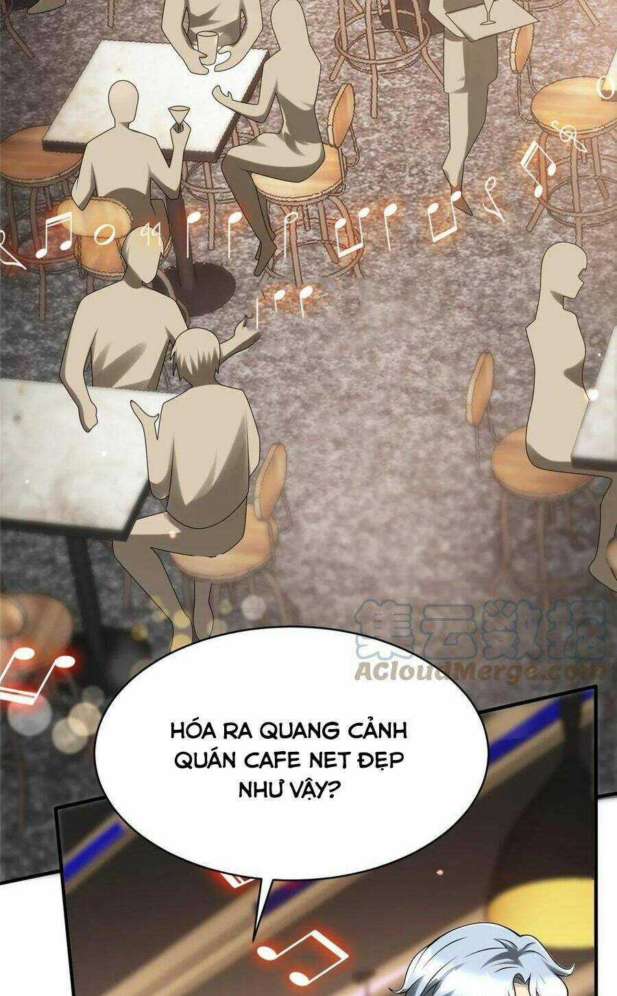 Thành Tỷ Phú Nhờ Thua Lỗ Game Chapter 88 trang 31