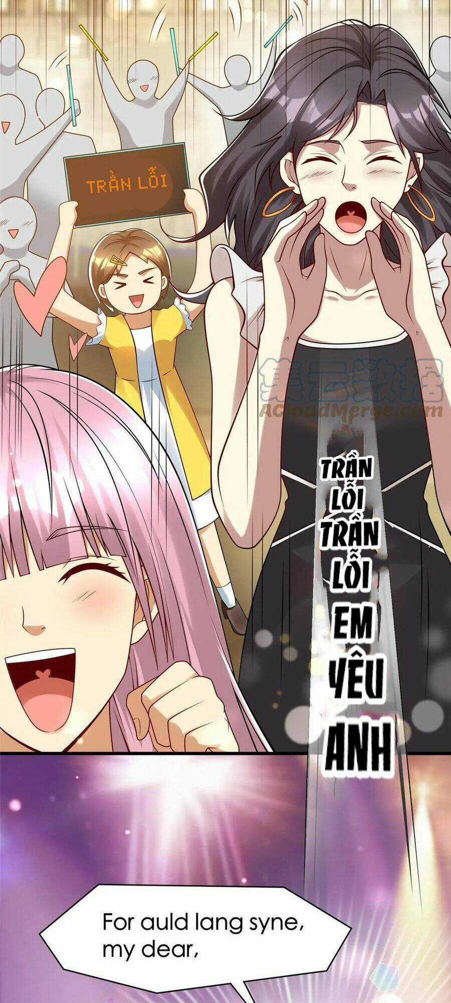 Thành Tỷ Phú Nhờ Thua Lỗ Game Chapter 88 trang 35