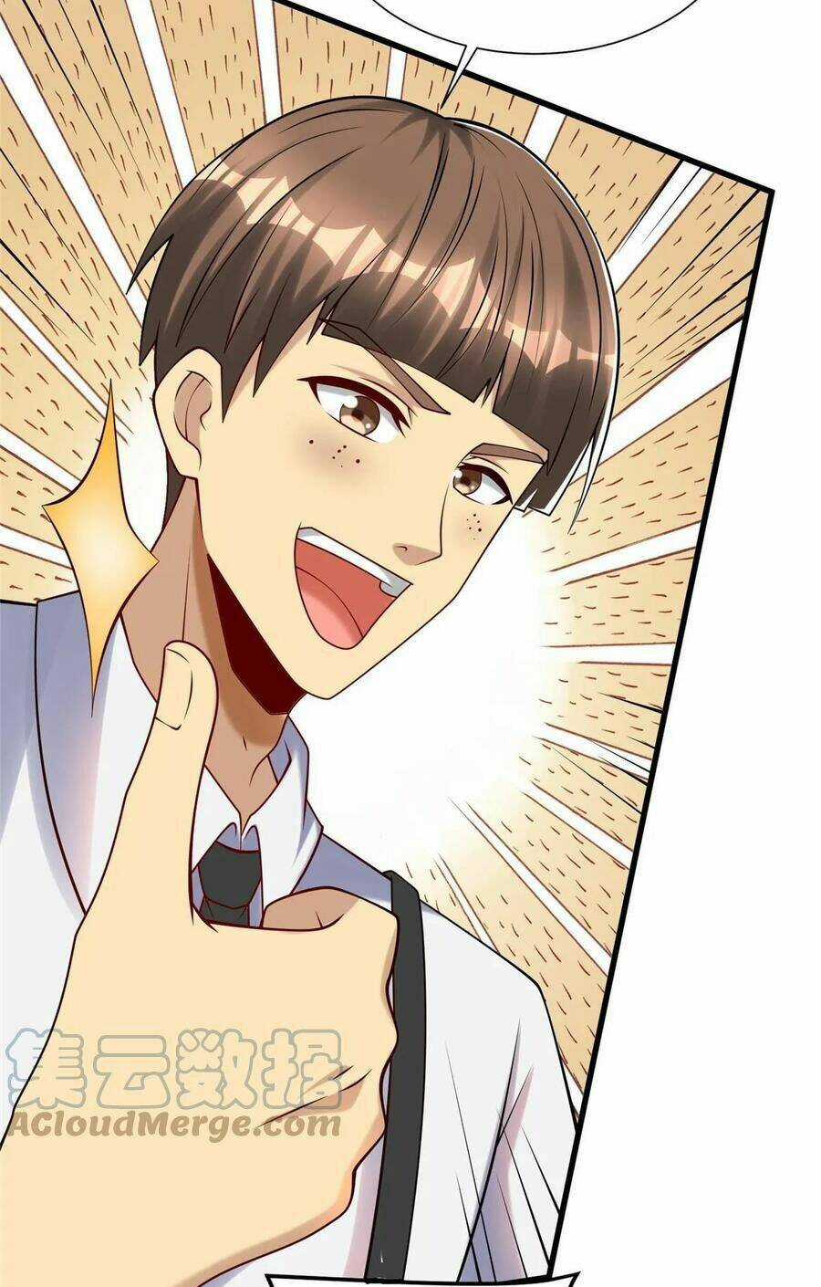 Thành Tỷ Phú Nhờ Thua Lỗ Game Chapter 88 trang 41