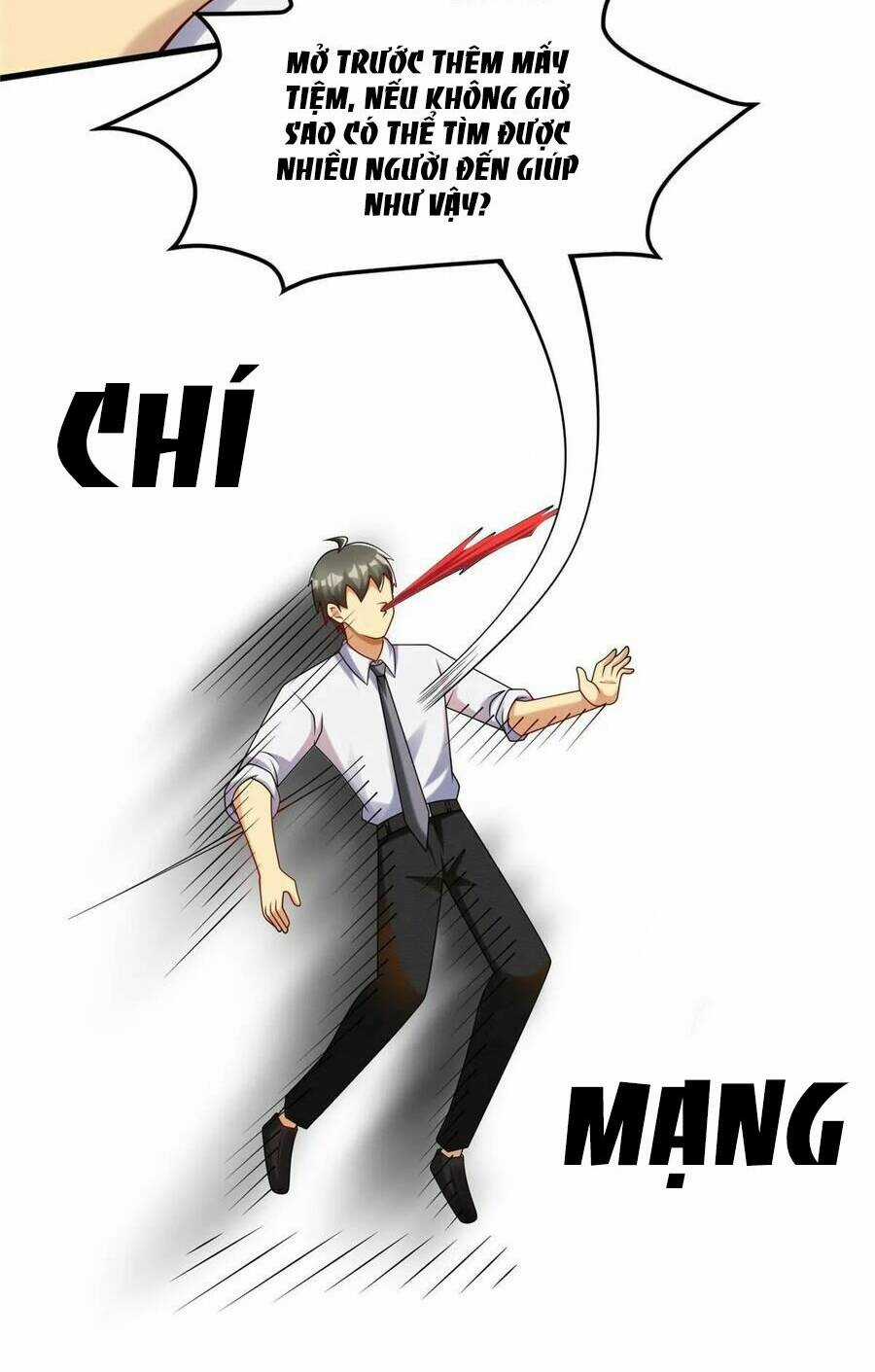 Thành Tỷ Phú Nhờ Thua Lỗ Game Chapter 88 trang 42