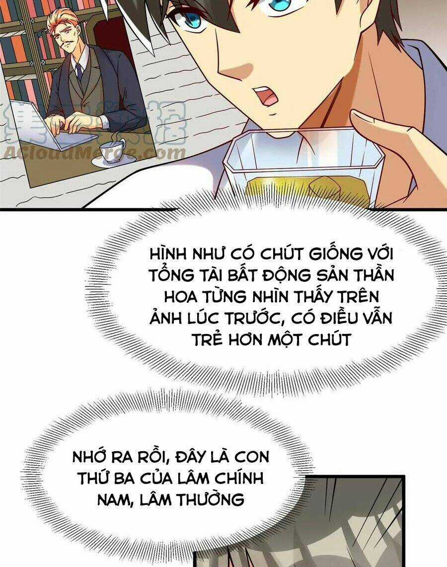 Thành Tỷ Phú Nhờ Thua Lỗ Game Chapter 88 trang 46