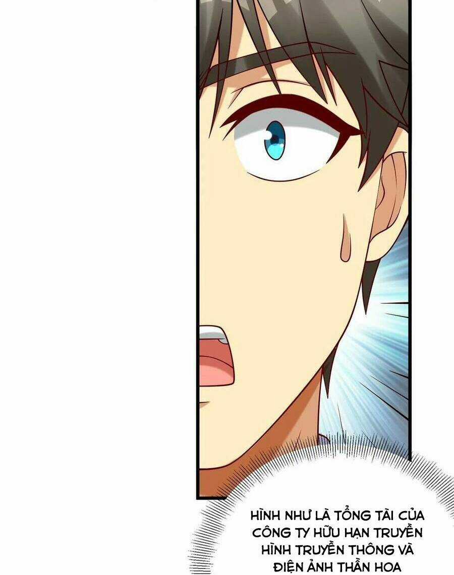 Thành Tỷ Phú Nhờ Thua Lỗ Game Chapter 88 trang 47